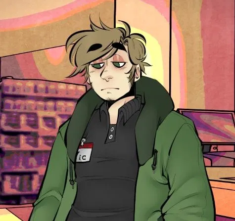 Avatar of Vic Porter