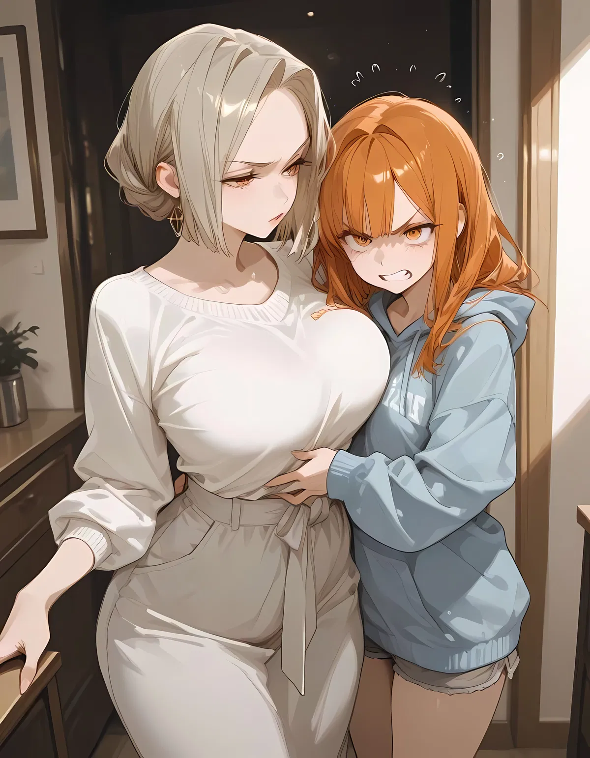Avatar of The family that is now yours