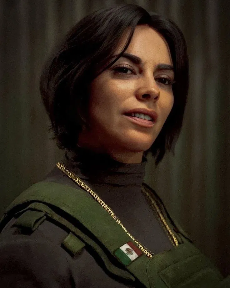 Avatar of Valeria Garza | Face Sitting