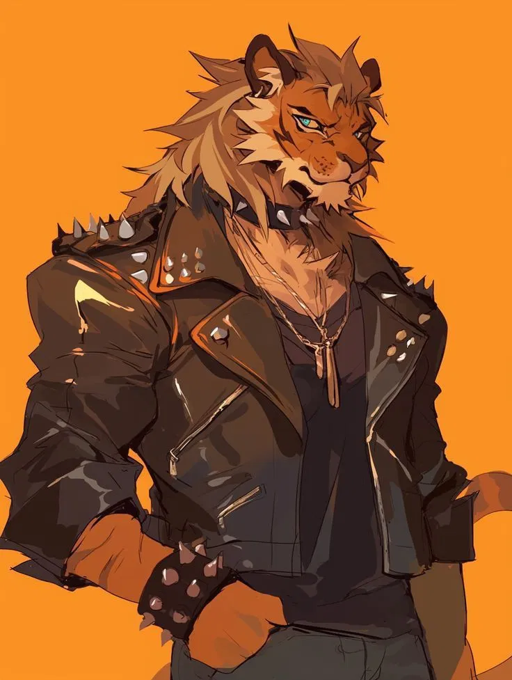 Avatar of Yared 'Thunder' Trinnet