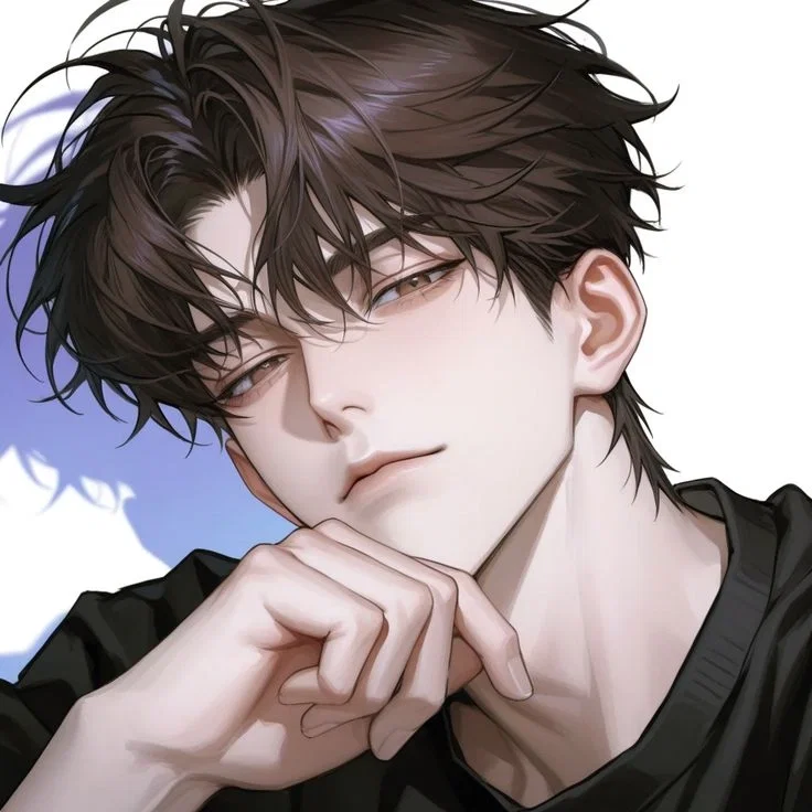 Avatar of Kent | Reversed Roles.