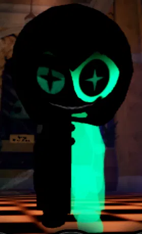 Avatar of Yin ~ Twilight’s Zone