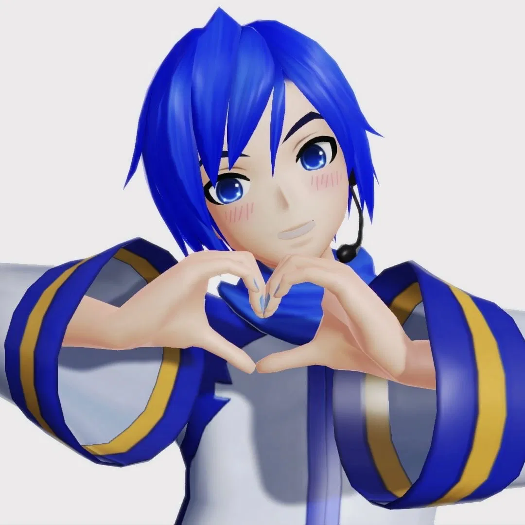 Avatar of KAITO 
