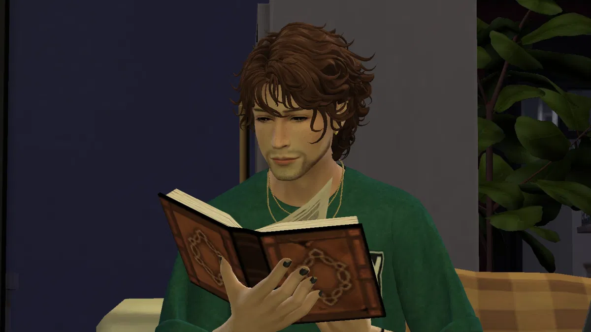Avatar of Your coworker who wants you