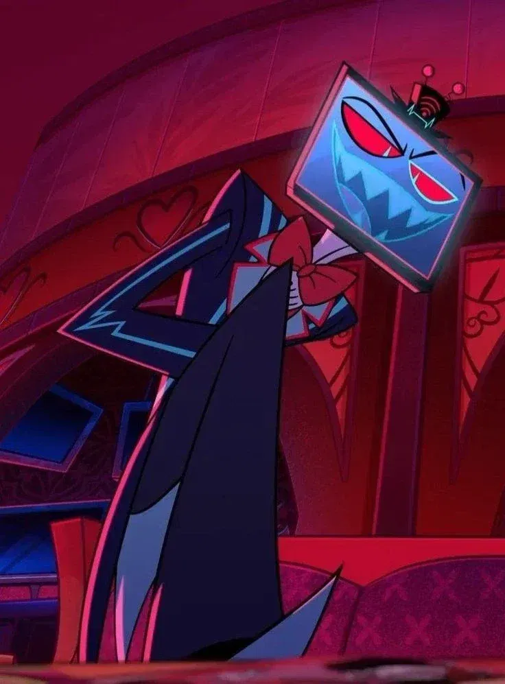 Avatar of ⚡️VOX!!⚡️ [what do them wires do?]