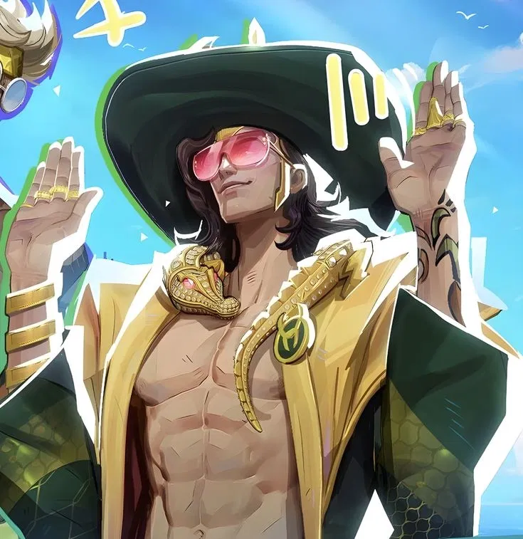 Avatar of ˙⋆✮Loki Laufeyson |MR·˚ ༘