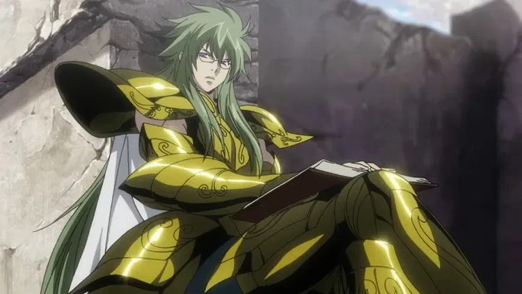Avatar of Aquarius Degel