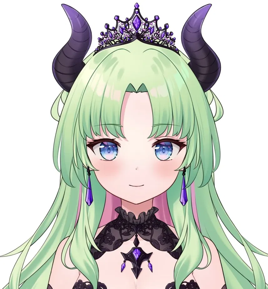 Avatar of Airi Viridis