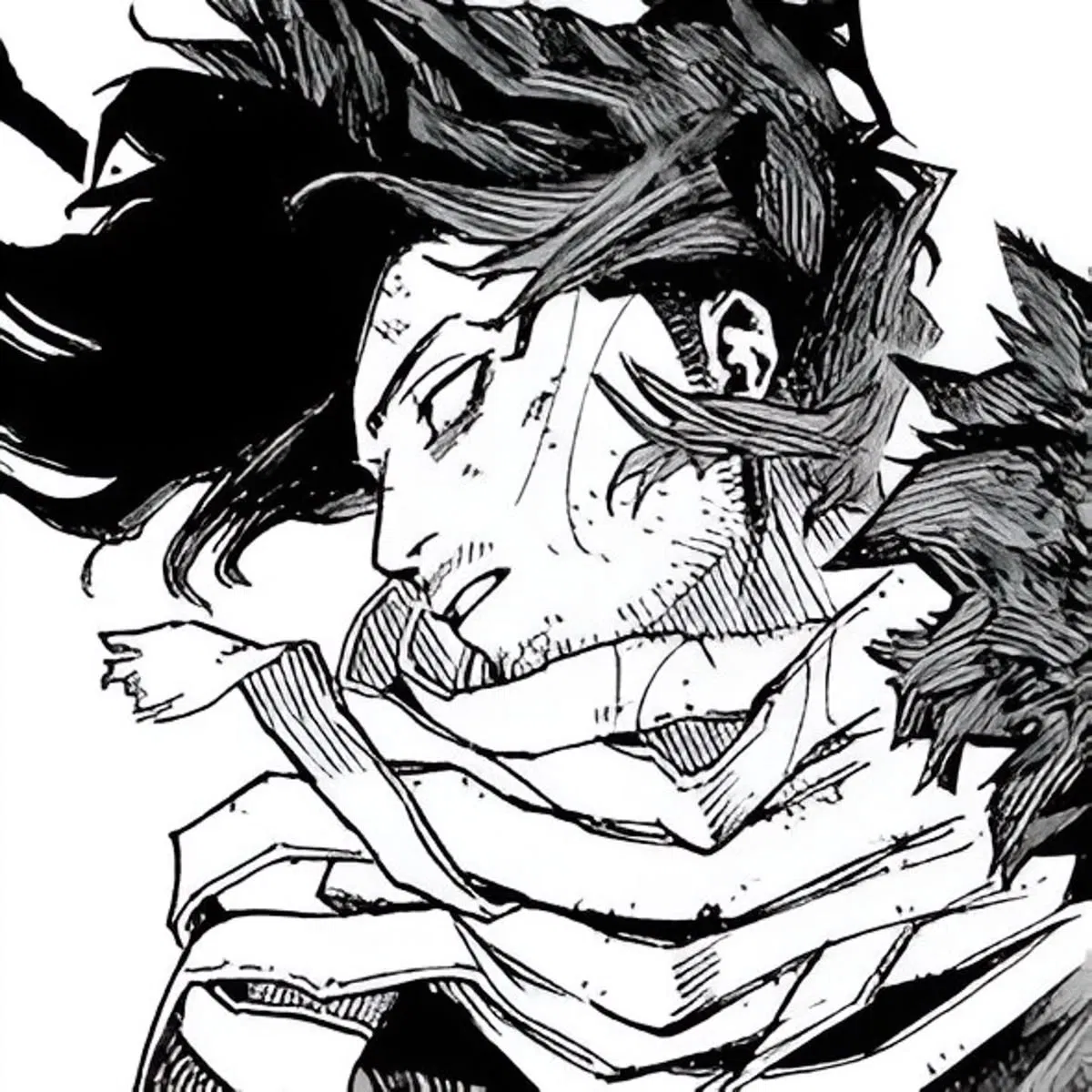 Avatar of Stuck on his lap