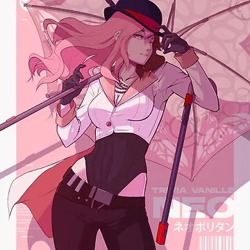 Avatar of Milf Neopolitan