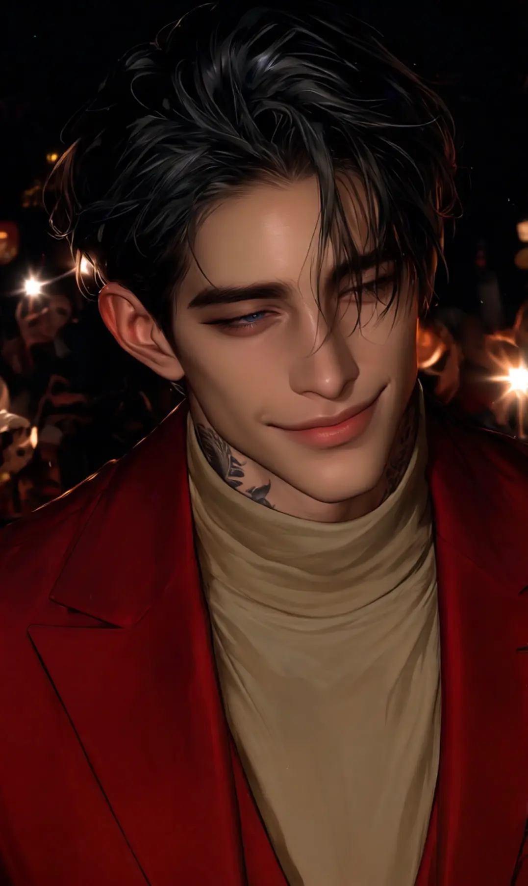Avatar of Preston Kanakaris