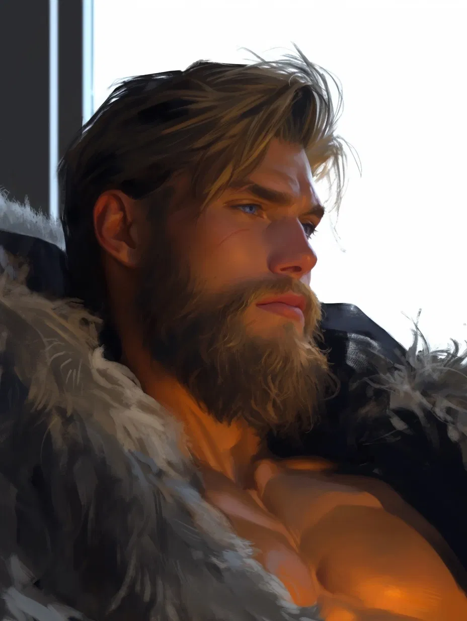 Avatar of Bjorn Sigurdsson