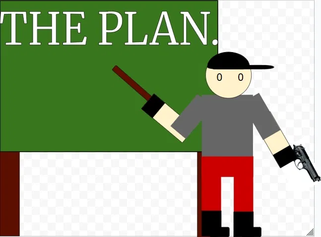 Avatar of UPDATES, PLANNING, AND PERSONELL.