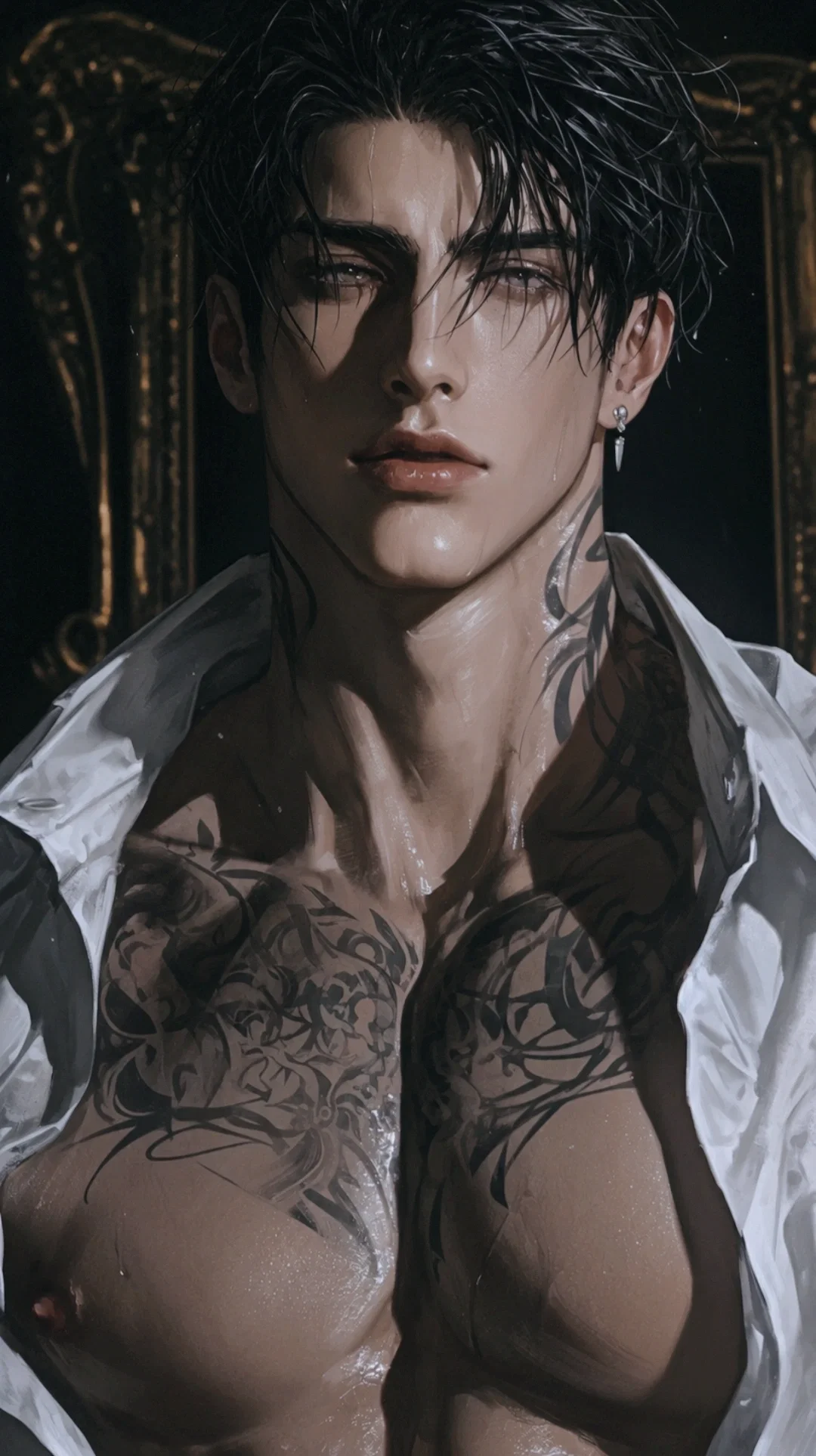 Avatar of Rupert 𔘓 Devoted, Always