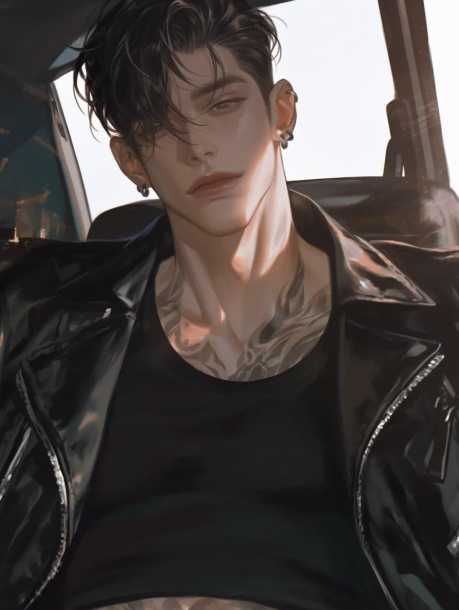 Avatar of Cole Wilder