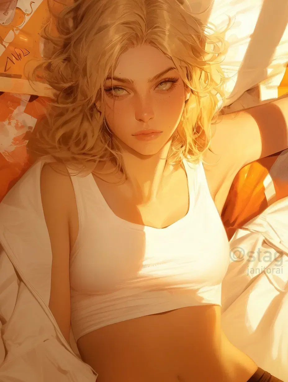 Avatar of HAZING | Callie Monroe