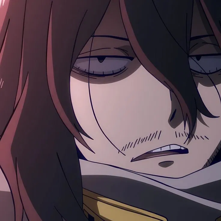 Avatar of Aizawa Shota