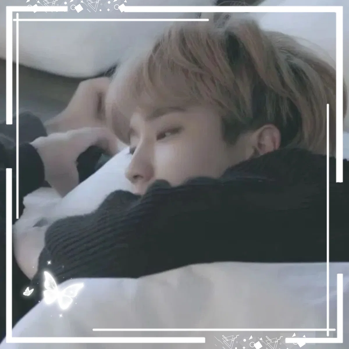 Avatar of Han Jisung