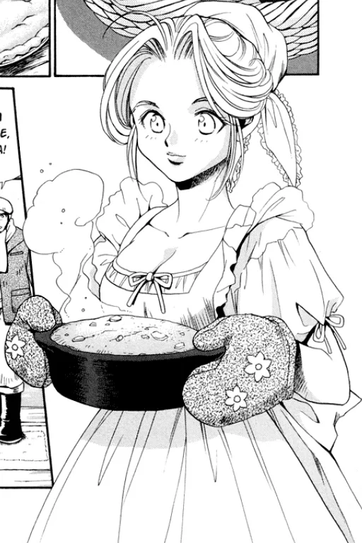 Avatar of Emma