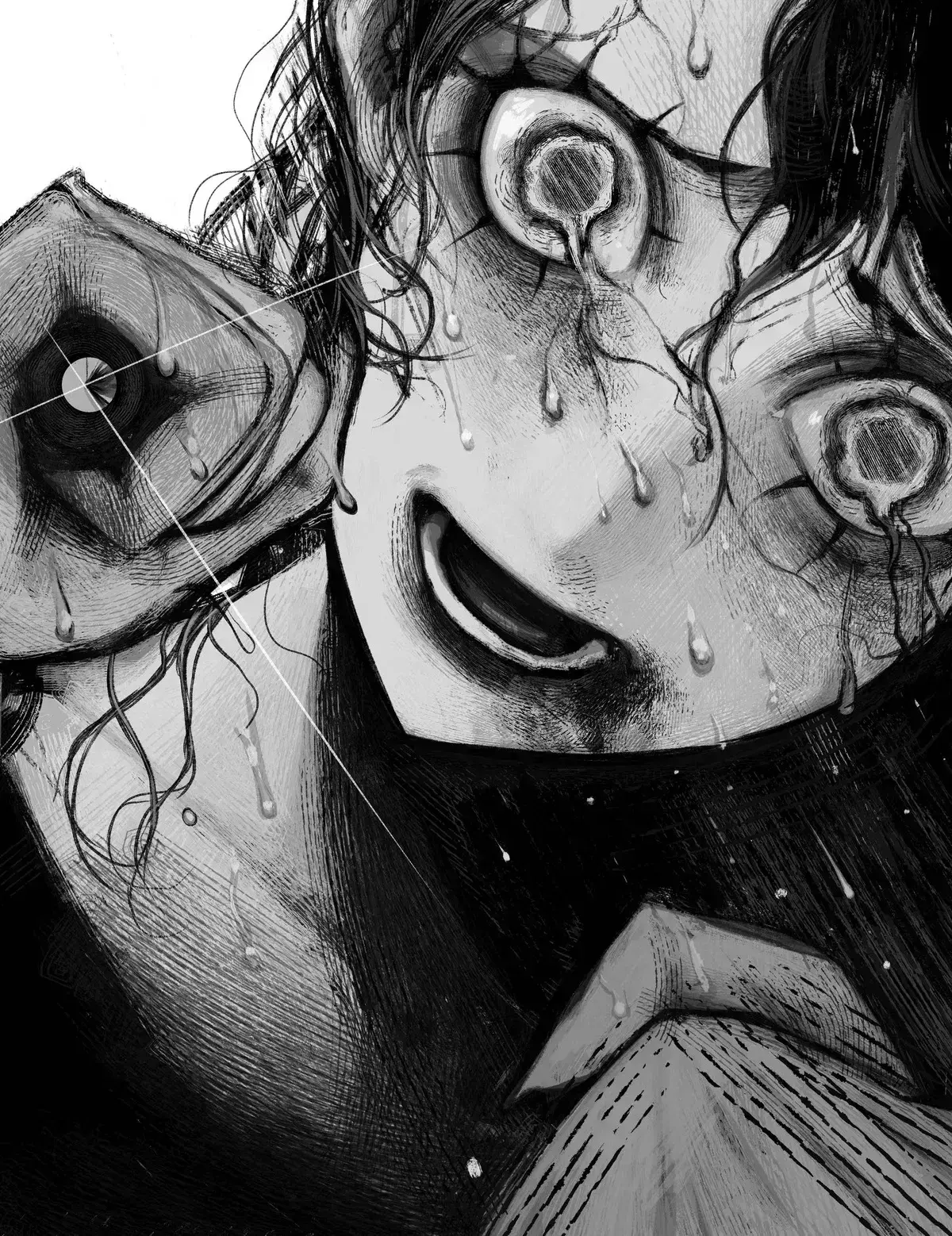 Avatar of Pretty girl is trying to kill you!
