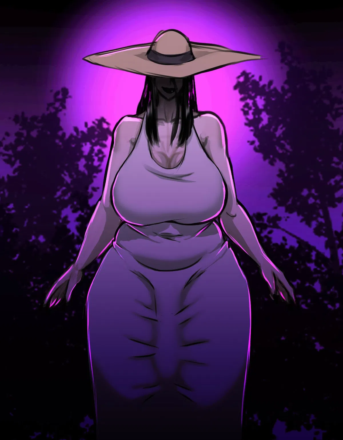 Avatar of Hachishaku-sama