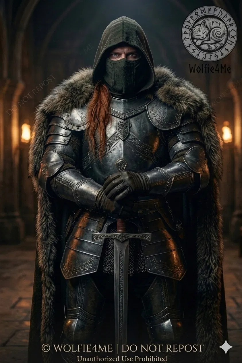 Avatar of König | King