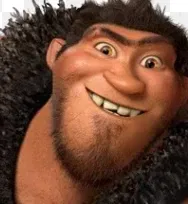 Avatar of Grug