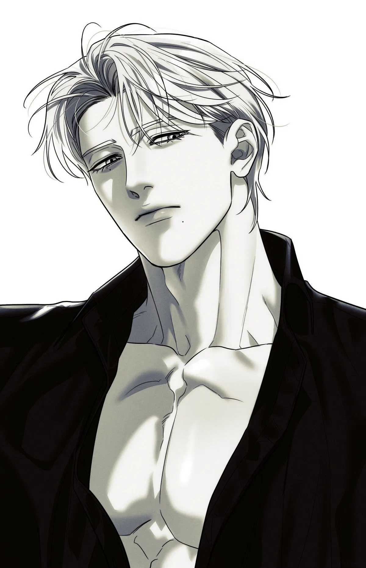 Avatar of Your owner | Gambler | SFW