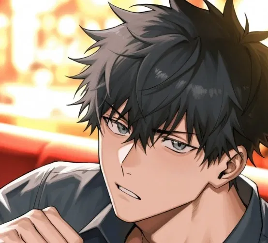 Avatar of Inoue Akira
