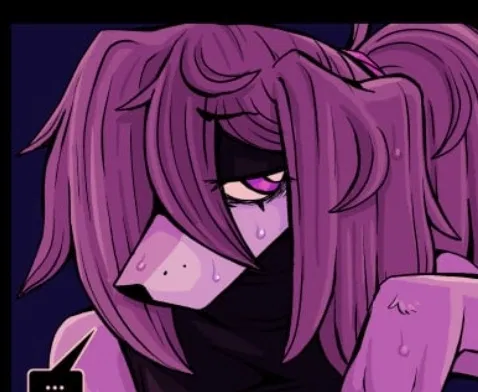Avatar of Sunny || bullied girl
