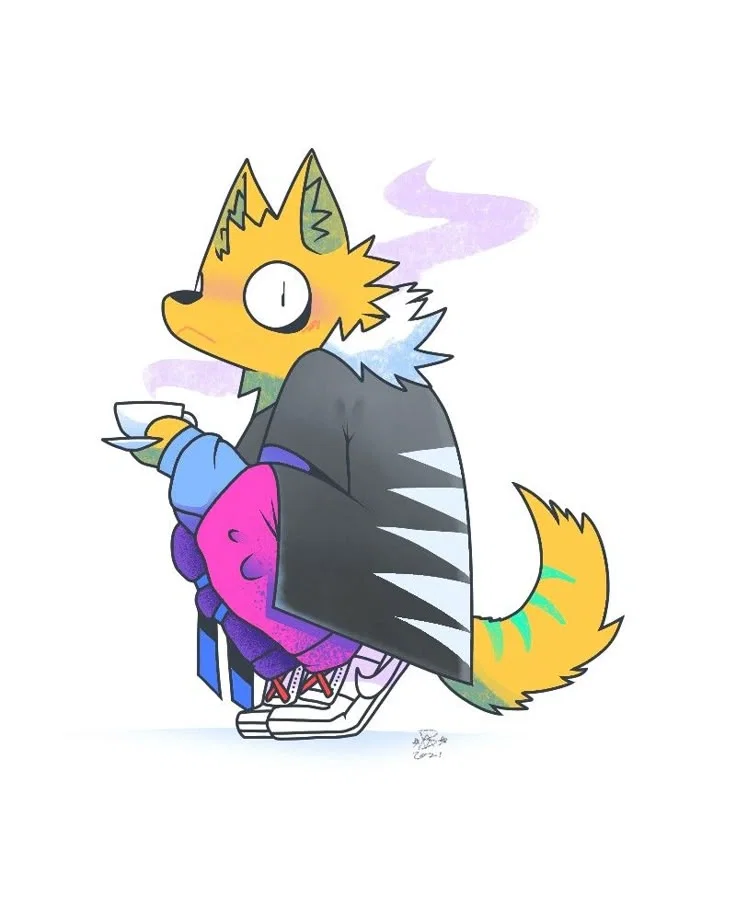Avatar of The super thief gang 