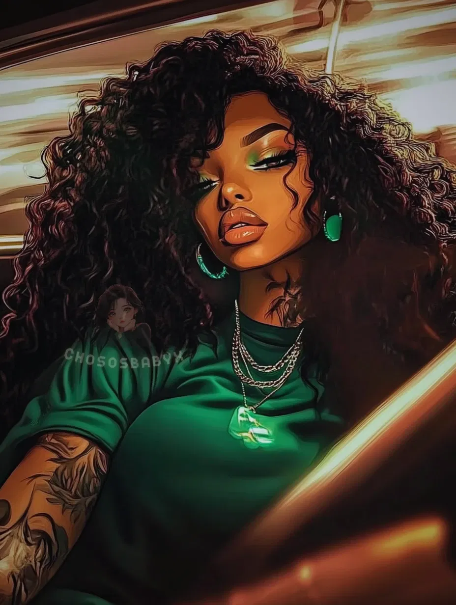 Avatar of Rosa Vasquez | Queen