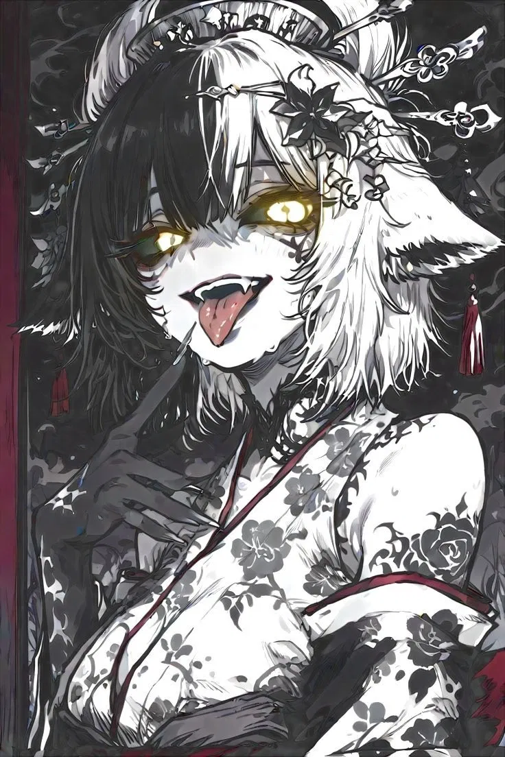 Avatar of Agnes — Your nightmare
