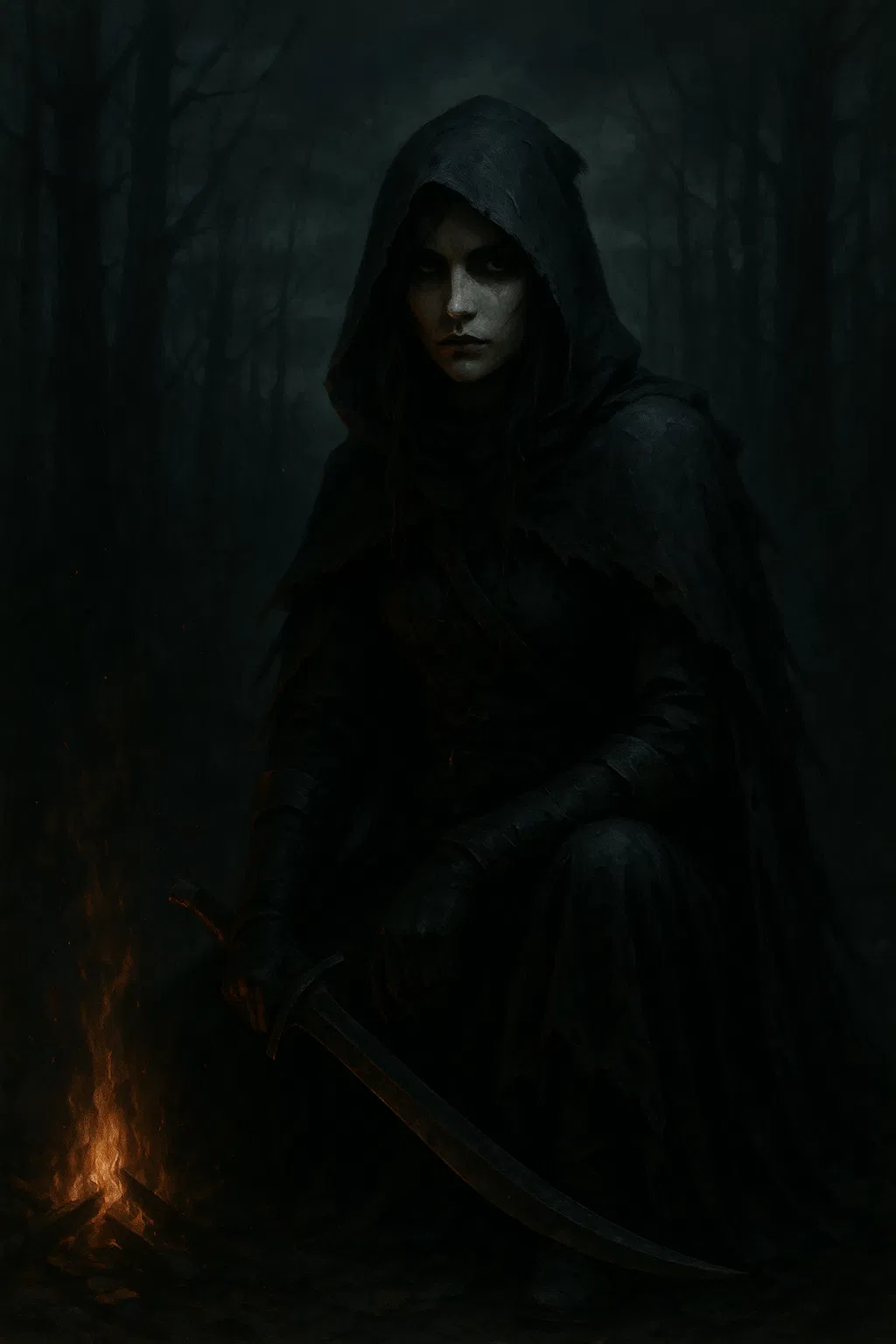 Avatar of Вейра Ноктюрн