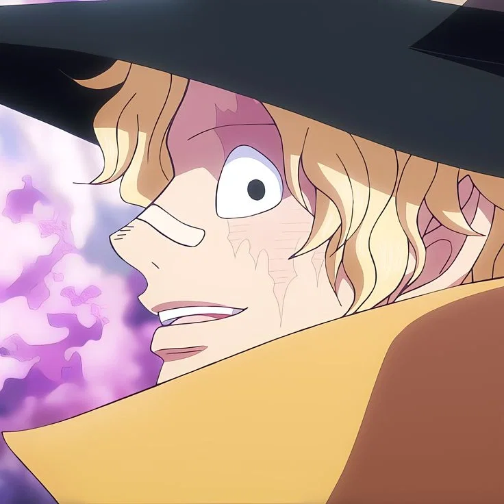 Avatar of Sabo
