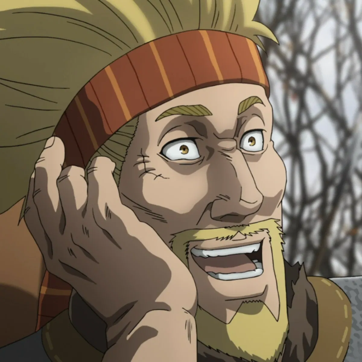 Avatar of Thorkell the Tall