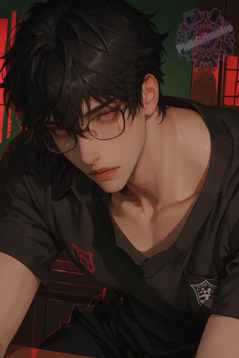 Avatar of ✦ Ren Amamiya — The Last Trickster✦