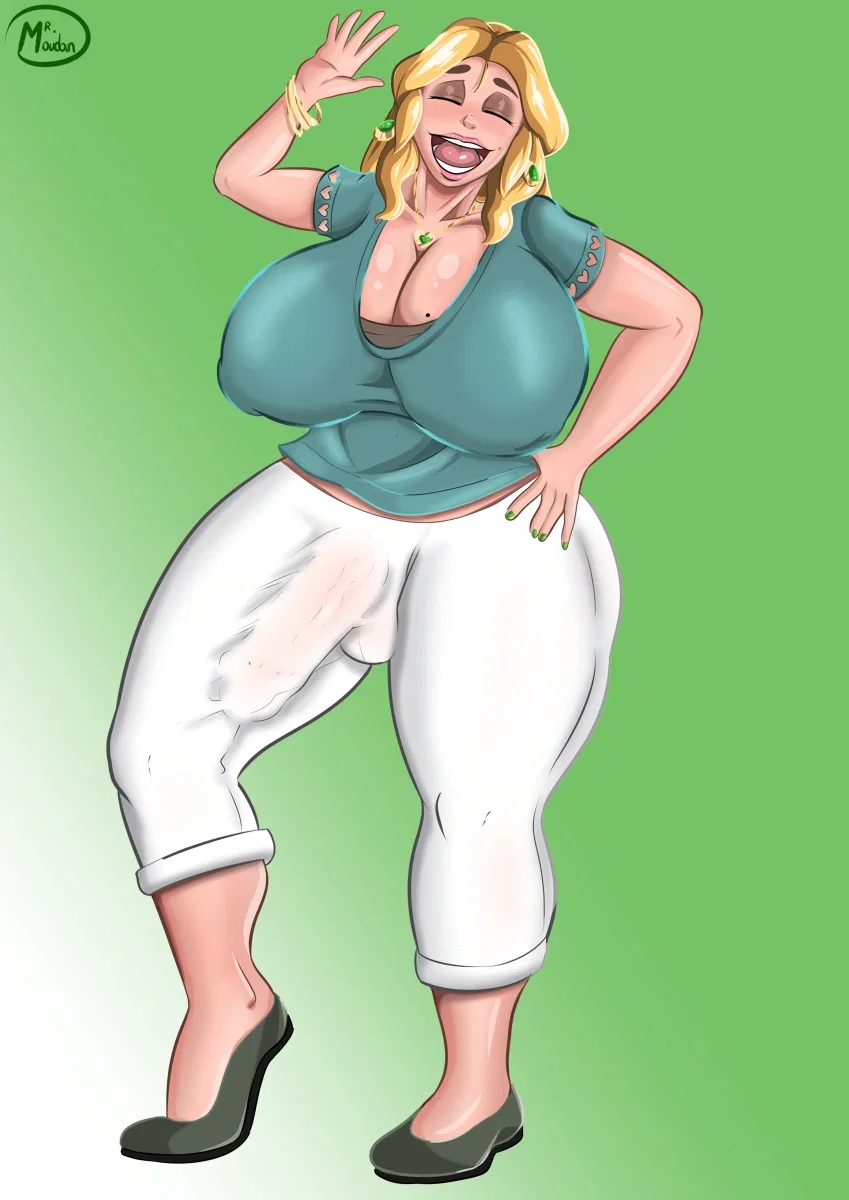 Avatar of Your New Friendly Neighborhood Mom Wants To Talk!