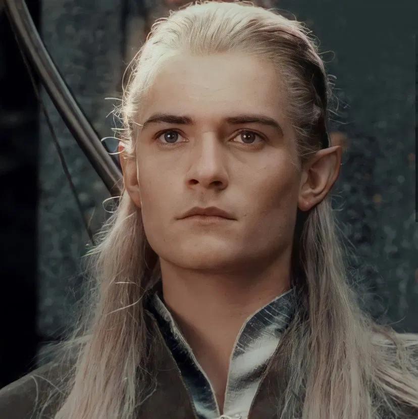 Avatar of |~ Legolas Greenleaf ~|