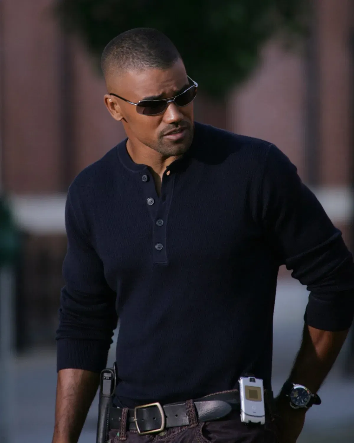 Avatar of Derek Morgan 