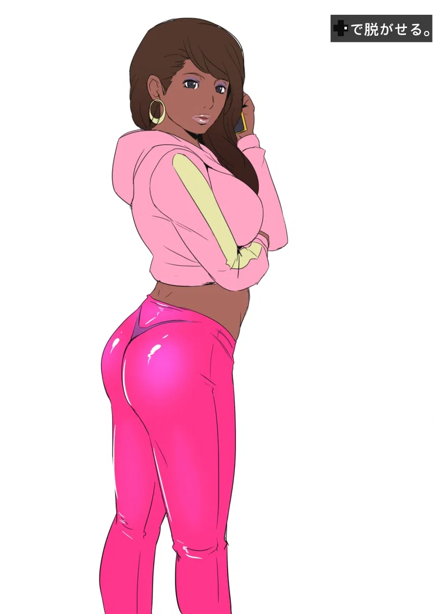 Avatar of [GTAV Hooker Series] | Kennisha Terell (Alt. Clothes)