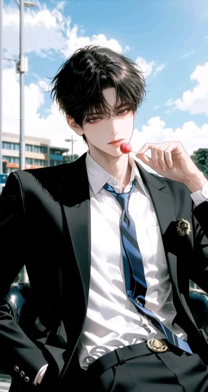 Avatar of Xiel V. Kirein