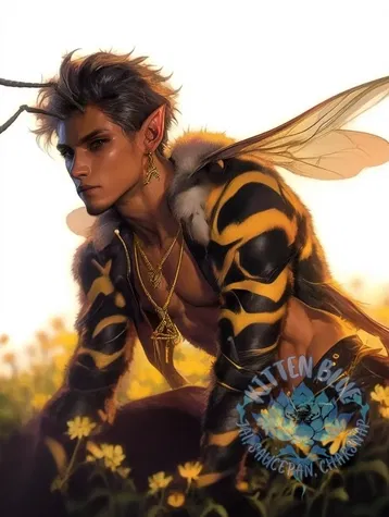 Avatar of Vesper McStingerton