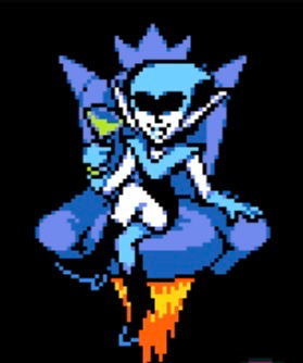 Avatar of Queen