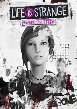 Avatar of LIFE IS STRANGE BEFORE THE STORM RPG