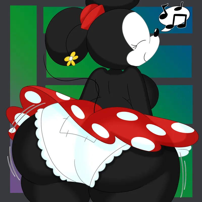 Avatar of Minnie Mouse