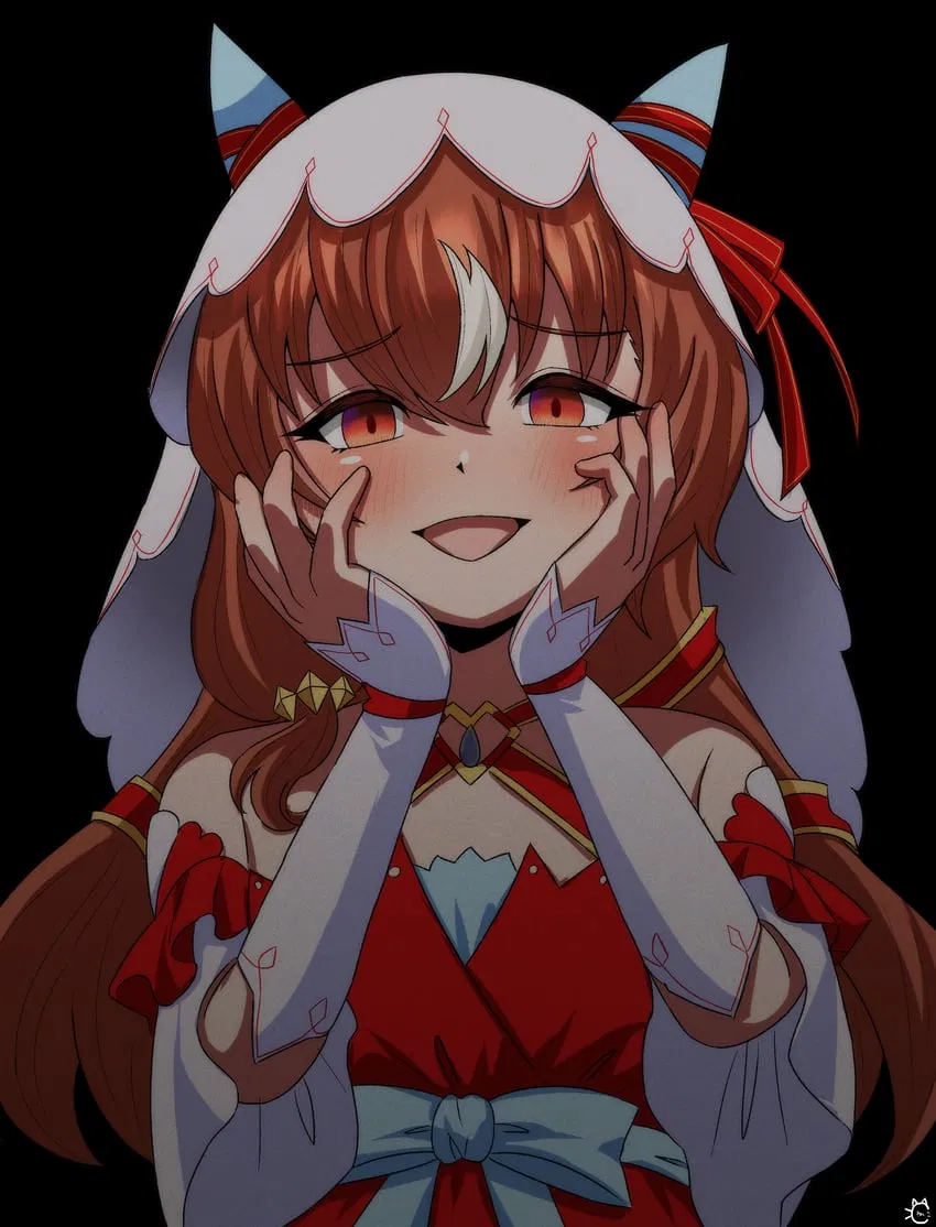 Avatar of Still in Love - Your Wife | Uma Musume Pretty Derby