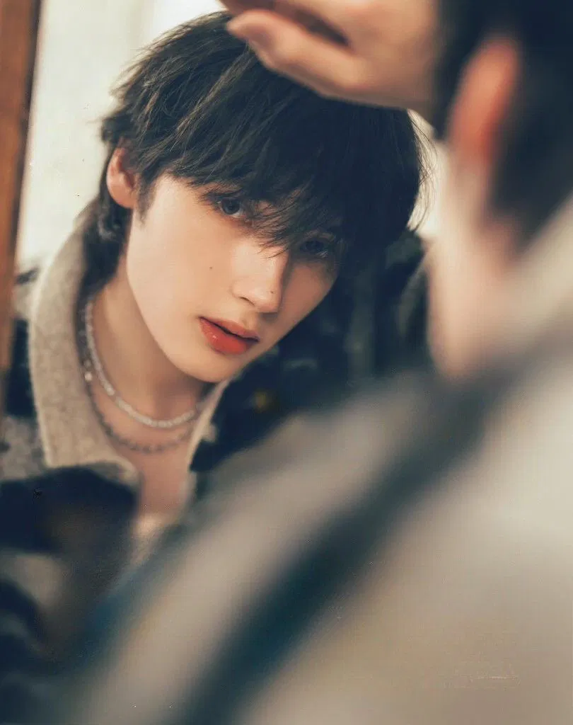 Avatar of . ۫ 在 ི۪۪  KAI