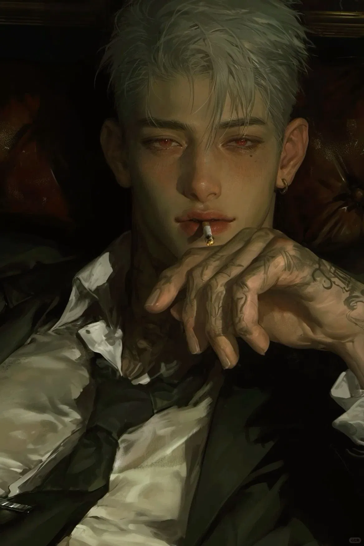 Avatar of Ash Wilson 