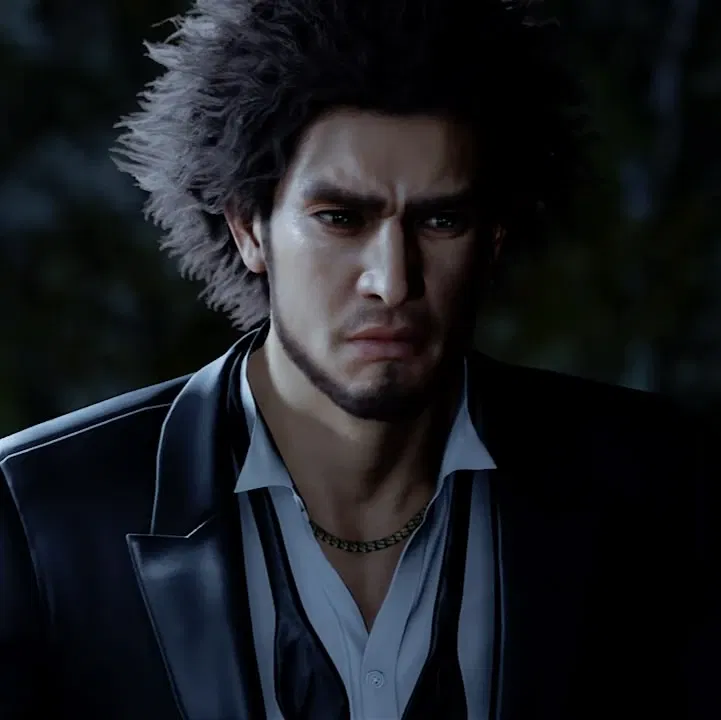 Avatar of Ichiban Kasuga